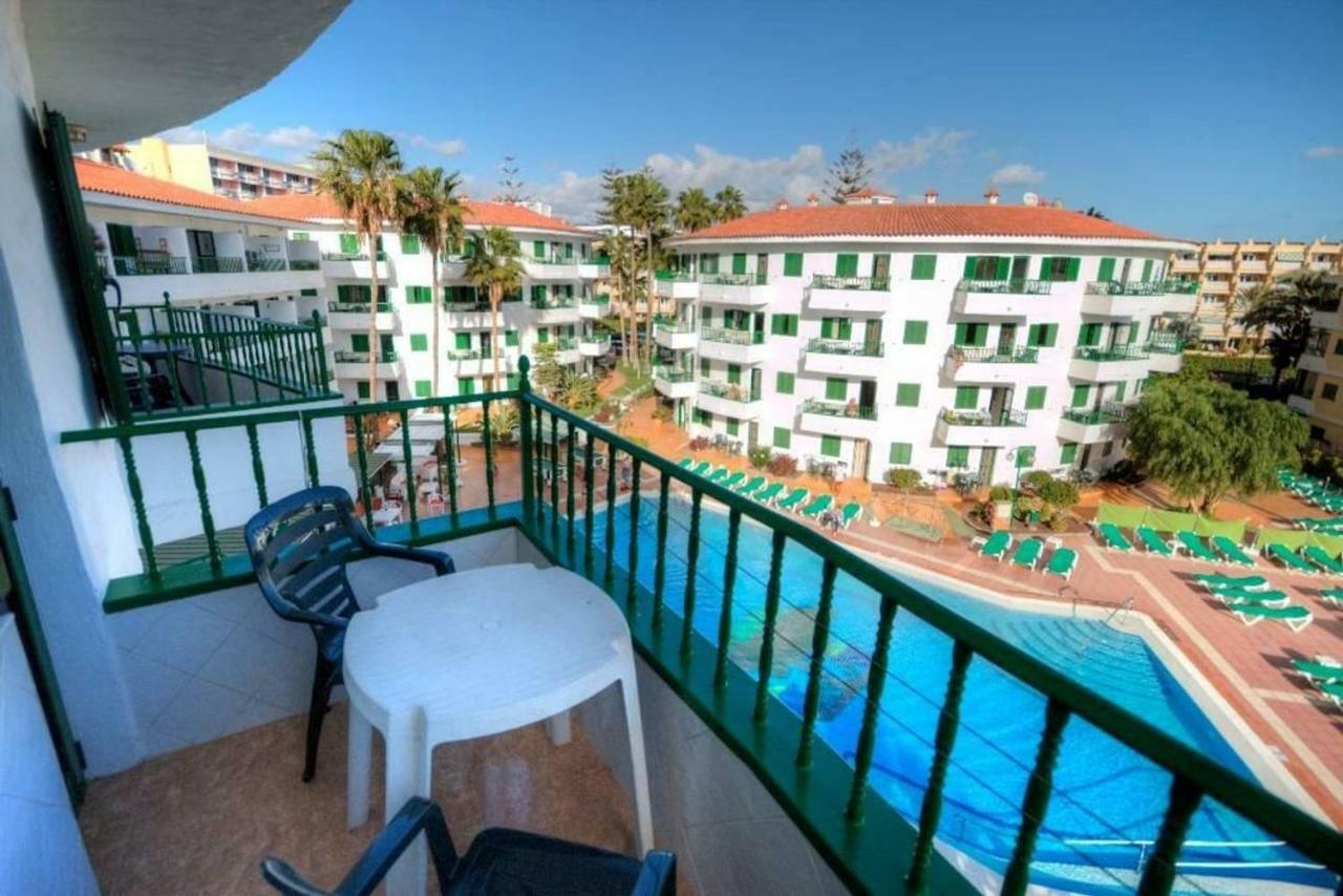 Centrico Apartamento 423 Maspalomas  Exterior photo