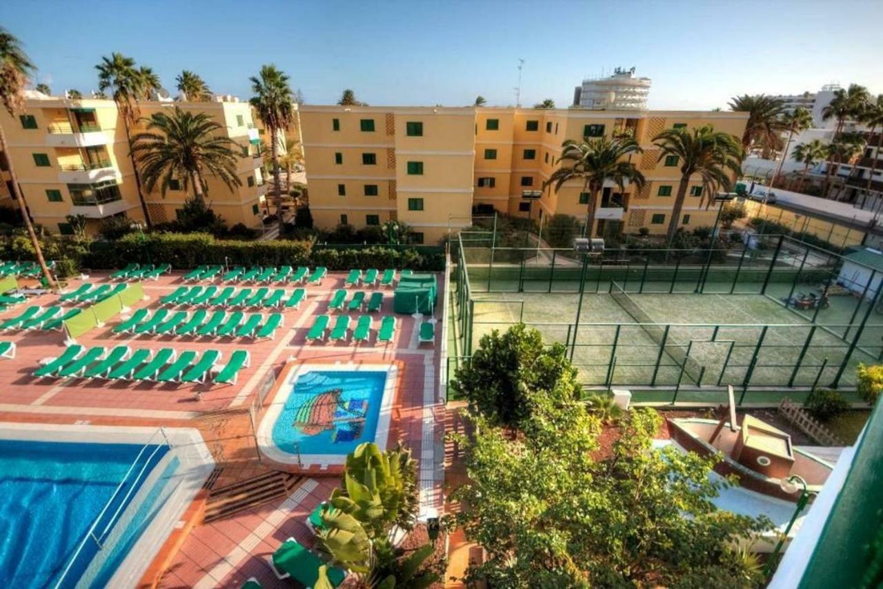 Centrico Apartamento 423 Maspalomas  Exterior photo