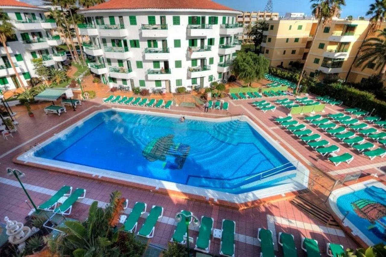 Centrico Apartamento 423 Maspalomas  Exterior photo